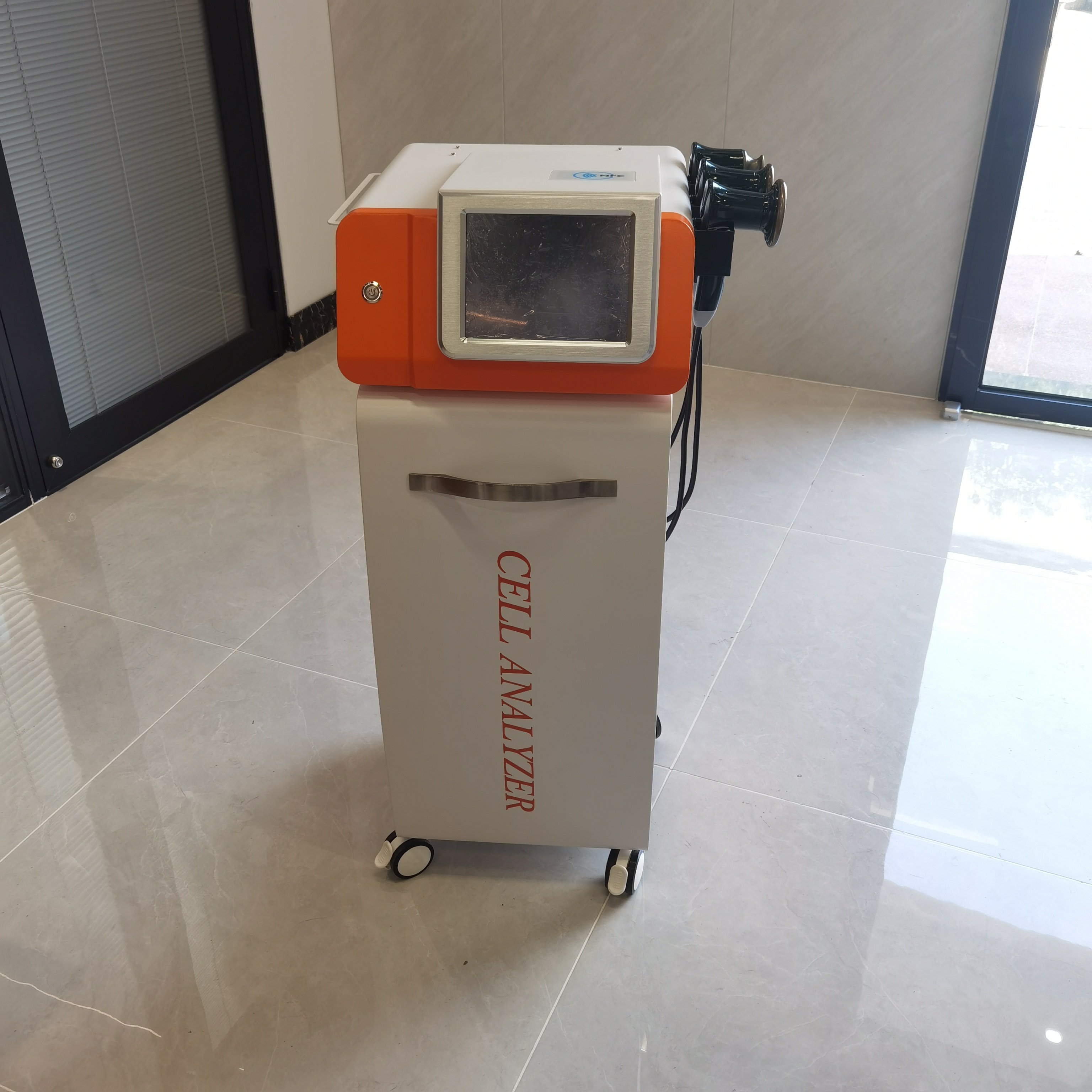 2024 Hot selling for salon manicure drill machine trolley stand carts