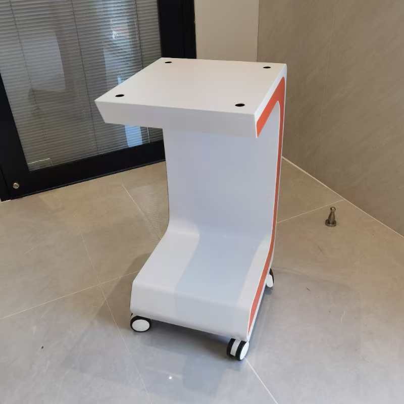 2024 Hot selling for salon manicure drill machine trolley stand carts