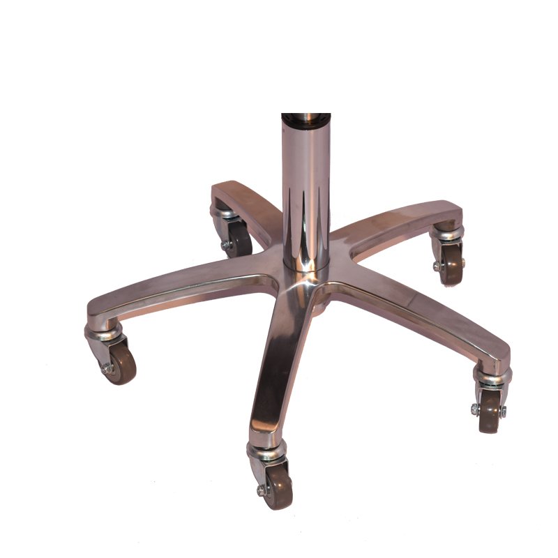 Wholesale Salon Furniture Salon Stool Chair with Wheels Hydraulic Stool Bar Barber Chairs Kitchen Luxury Hair Stylist