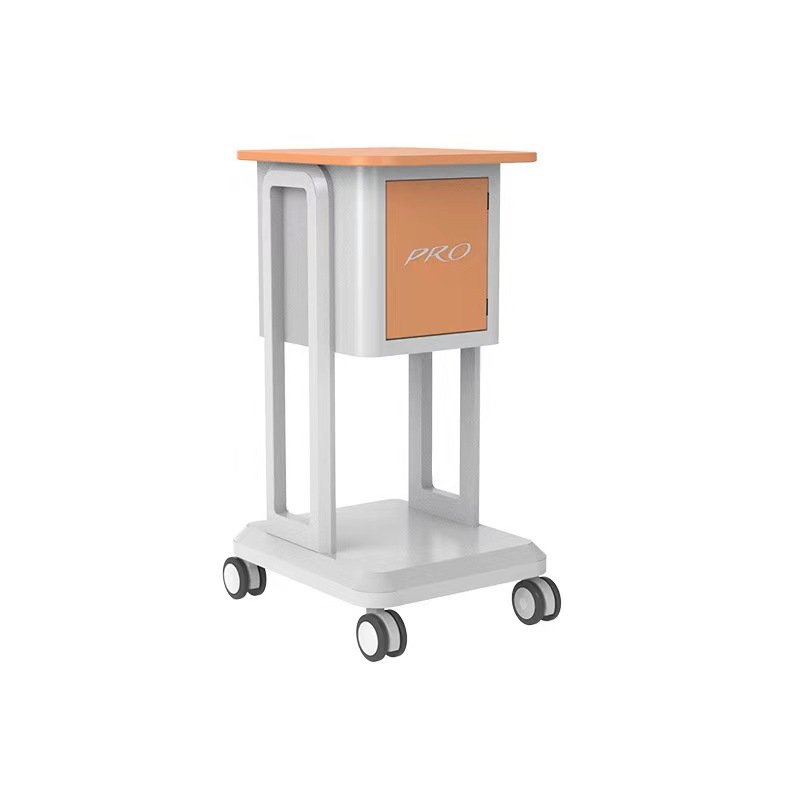 Customized for multifunctional beauty salon care equipment, facial plastic surgery machine shell