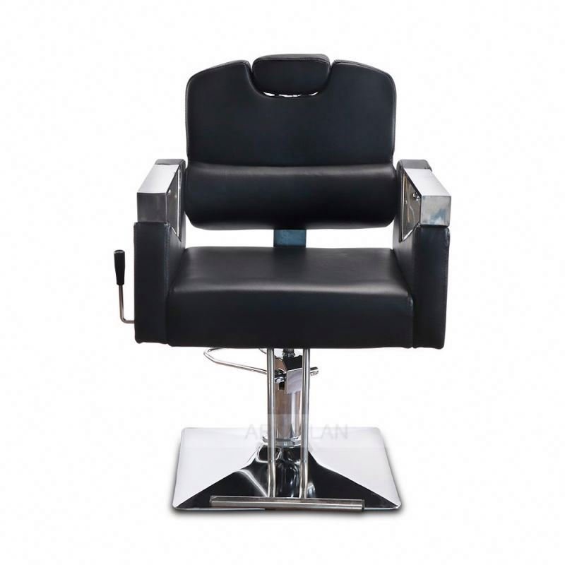 salon styliing used barber chairs hair salon chair india