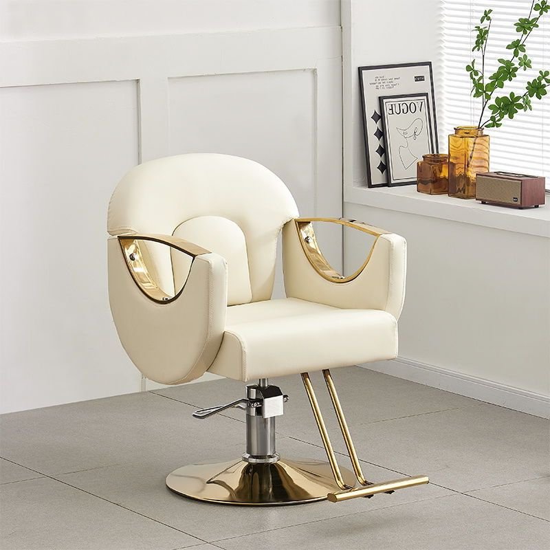 High Quality Salon Furniture Chair Wholesale Incline Hydraulic Barber Chair for Professional Hairdressing