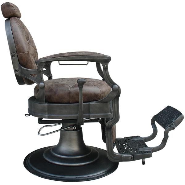 big size barber chair simple design hairdressing chair barber chair man