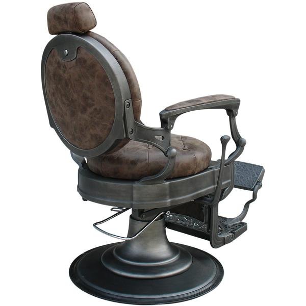 big size barber chair simple design hairdressing chair barber chair man