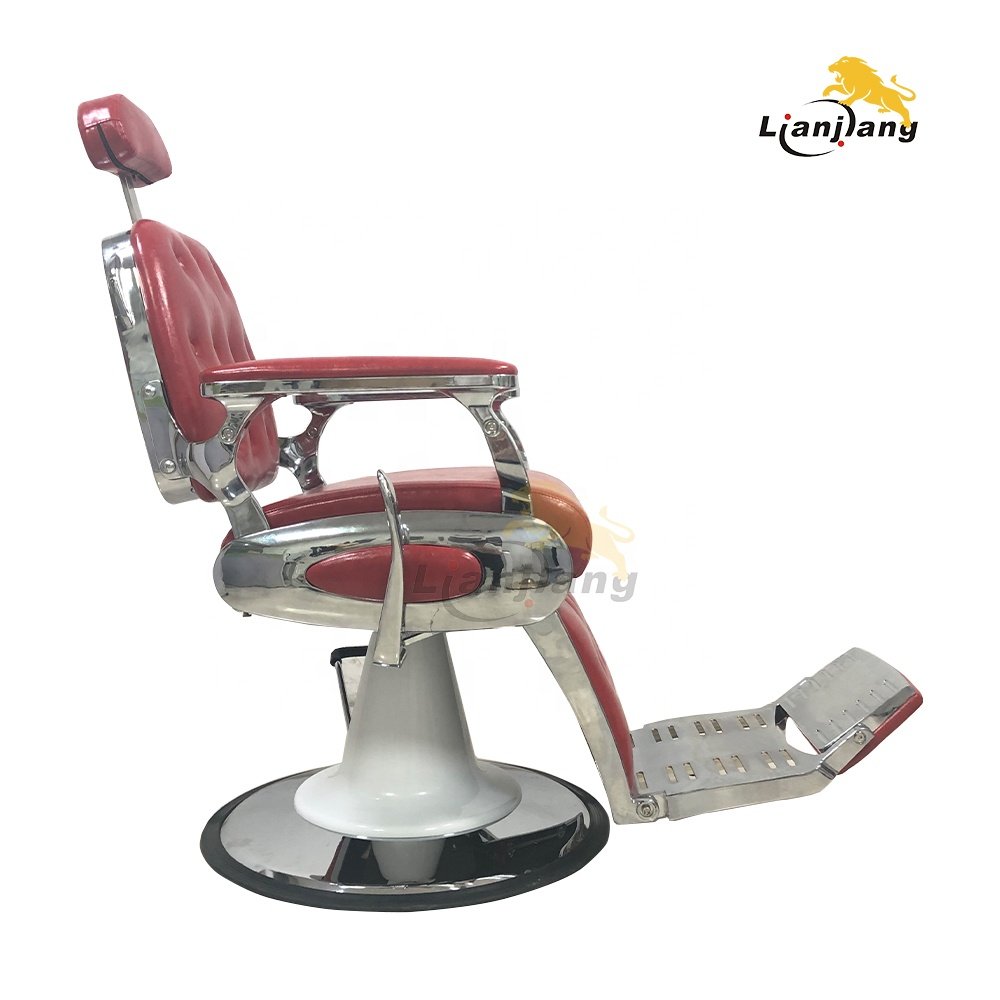 High quality salon furniture barber chair