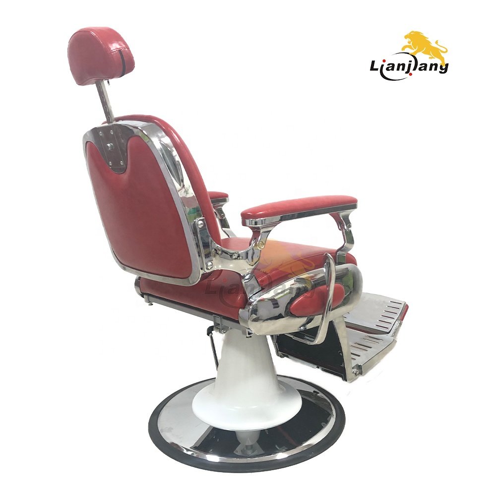 High quality salon furniture barber chair