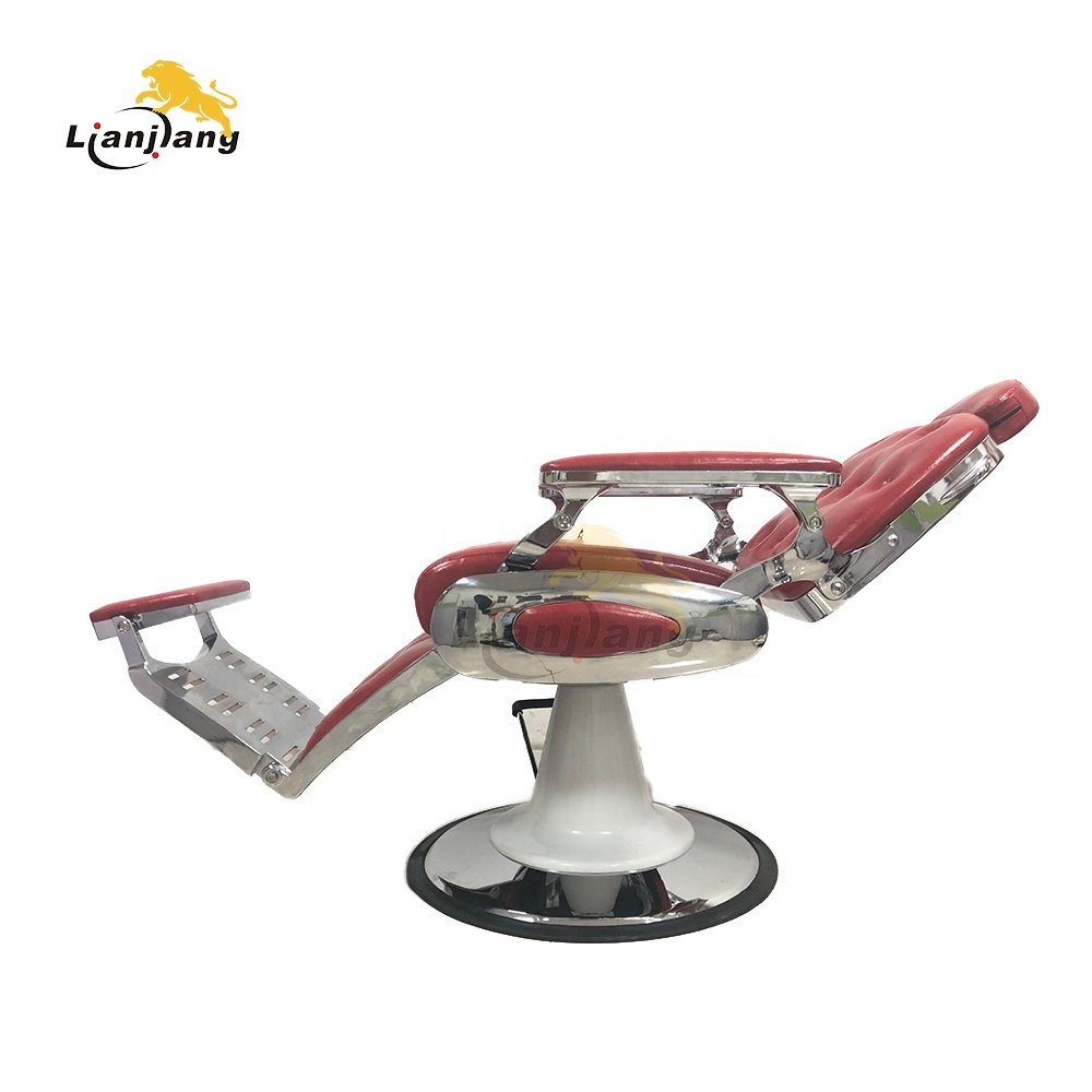High quality salon furniture barber chair