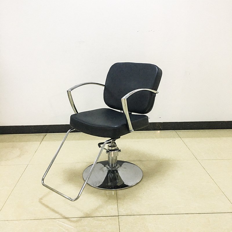 Wholesale barber supplies convenient and fast barber chair for barber shop