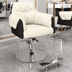 Beige-Black