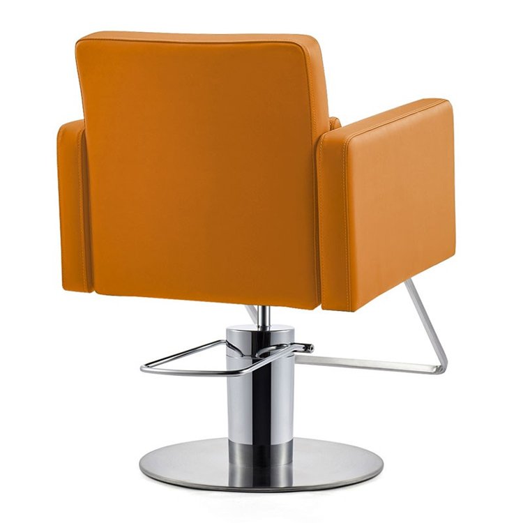 2021 new style barber shop chair hair salon special luxury chair salon barber shop barber chair