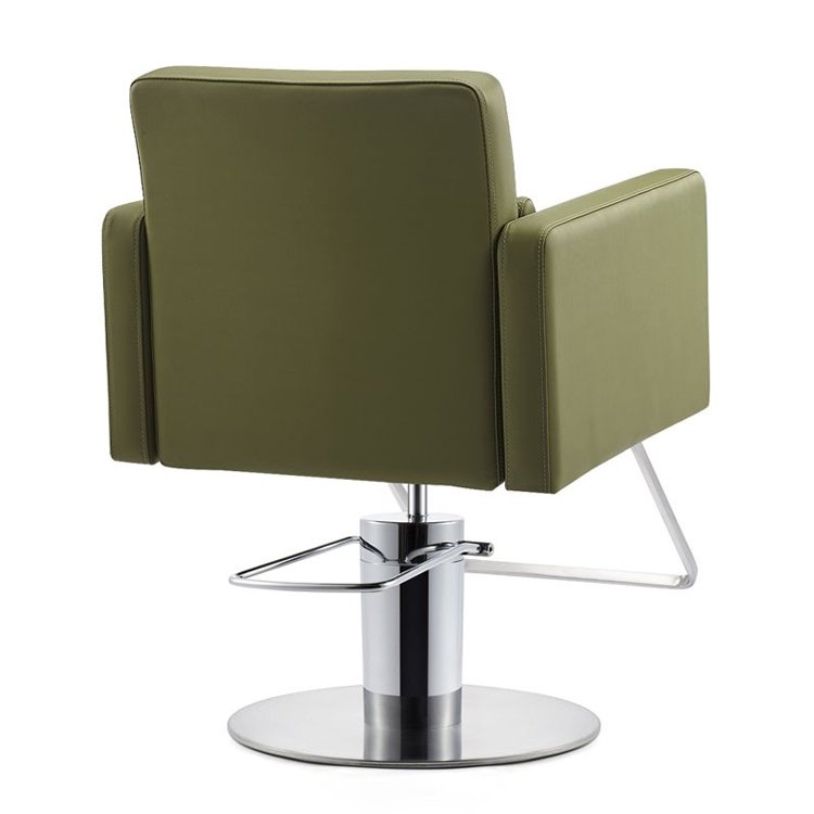 2021 new style barber shop chair hair salon special luxury chair salon barber shop barber chair