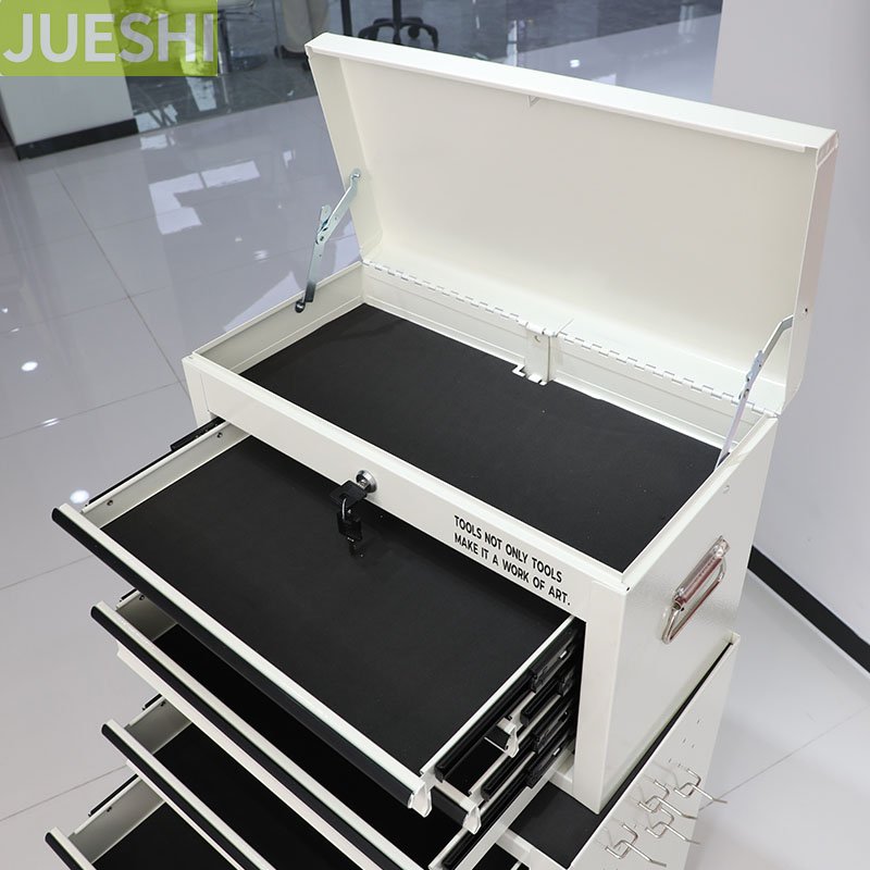 Hot Sale Stainless Steel Cabinet Beauty Salon Equipment Cabinet With Tools For Barber Beauty Salon Tools Cart Supplier
