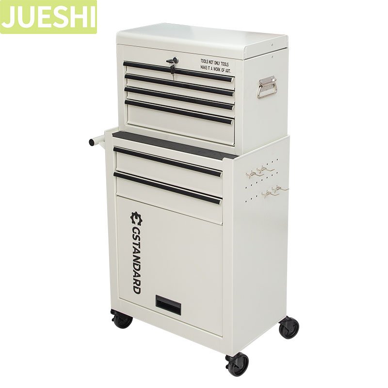 Hot Sale Stainless Steel Cabinet Beauty Salon Equipment Cabinet With Tools For Barber Beauty Salon Tools Cart Supplier