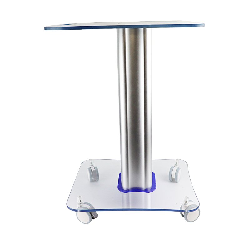 2022 wholesale esthetician rolling cart beauty trolleys salon carts T16