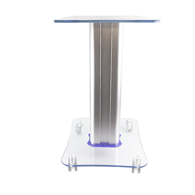 2022 wholesale esthetician rolling cart beauty trolleys salon carts T16