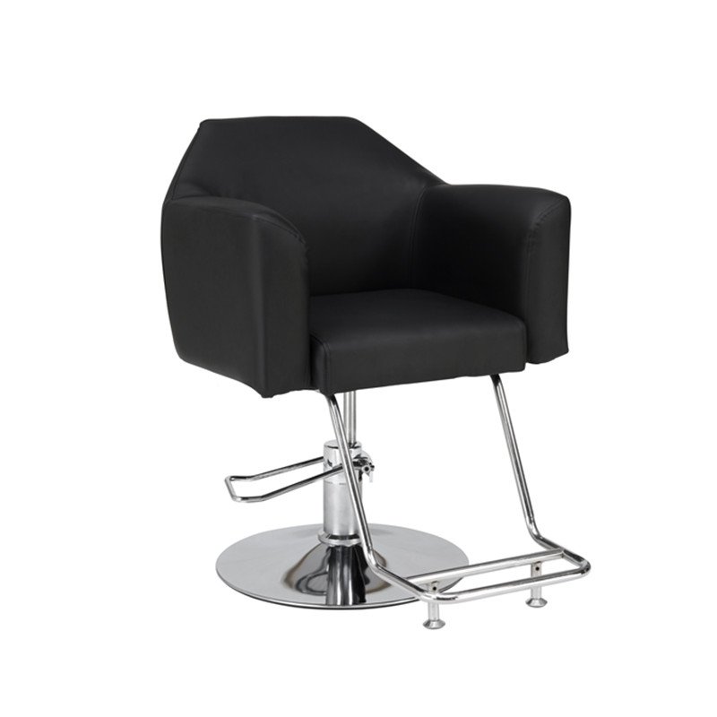Professional Equipment Adjustable Hydraulic china barber chairs Best Barber Cahir Classic Barber Chairs