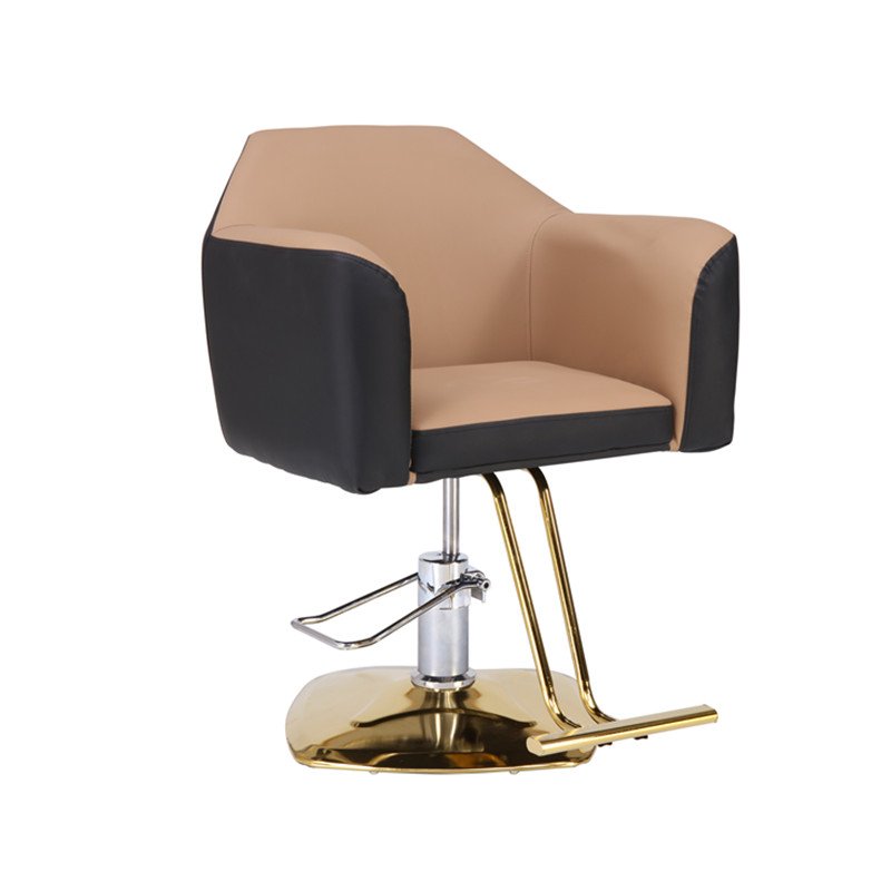 Professional Equipment Adjustable Hydraulic china barber chairs Best Barber Cahir Classic Barber Chairs