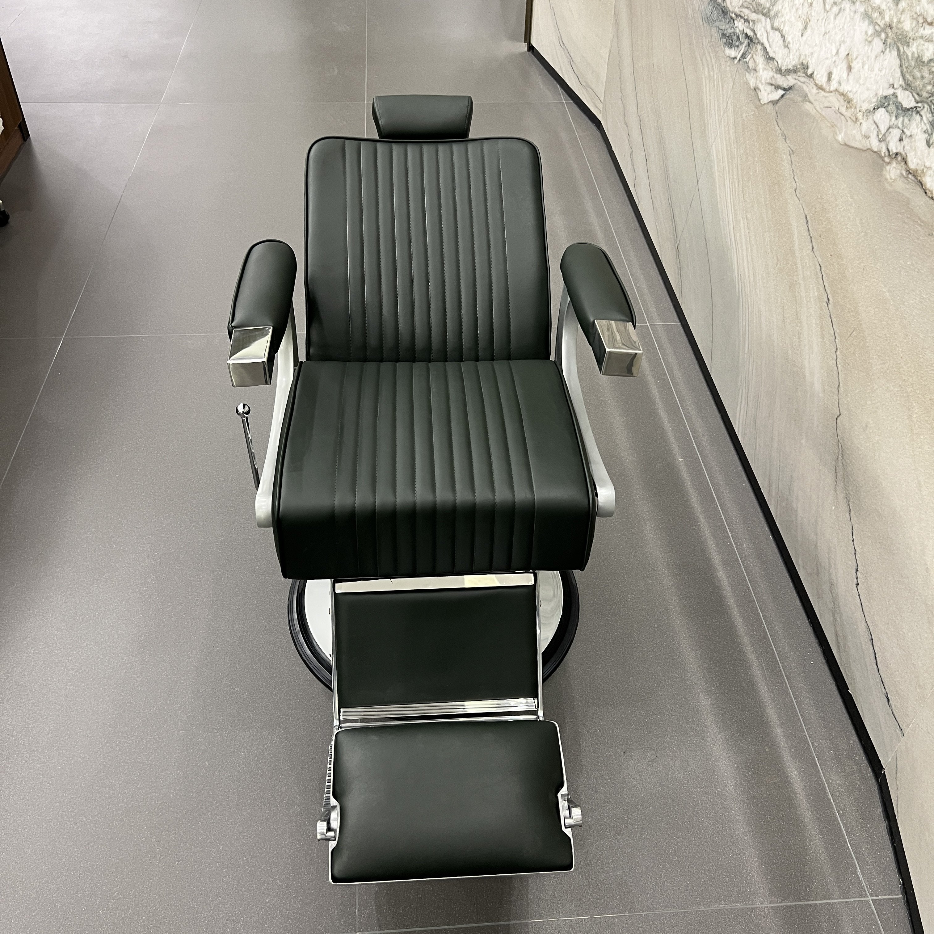 Wholesale China Trade Barbers Chairs Beauty Hair Salon Chair Barber Chairs For Sale