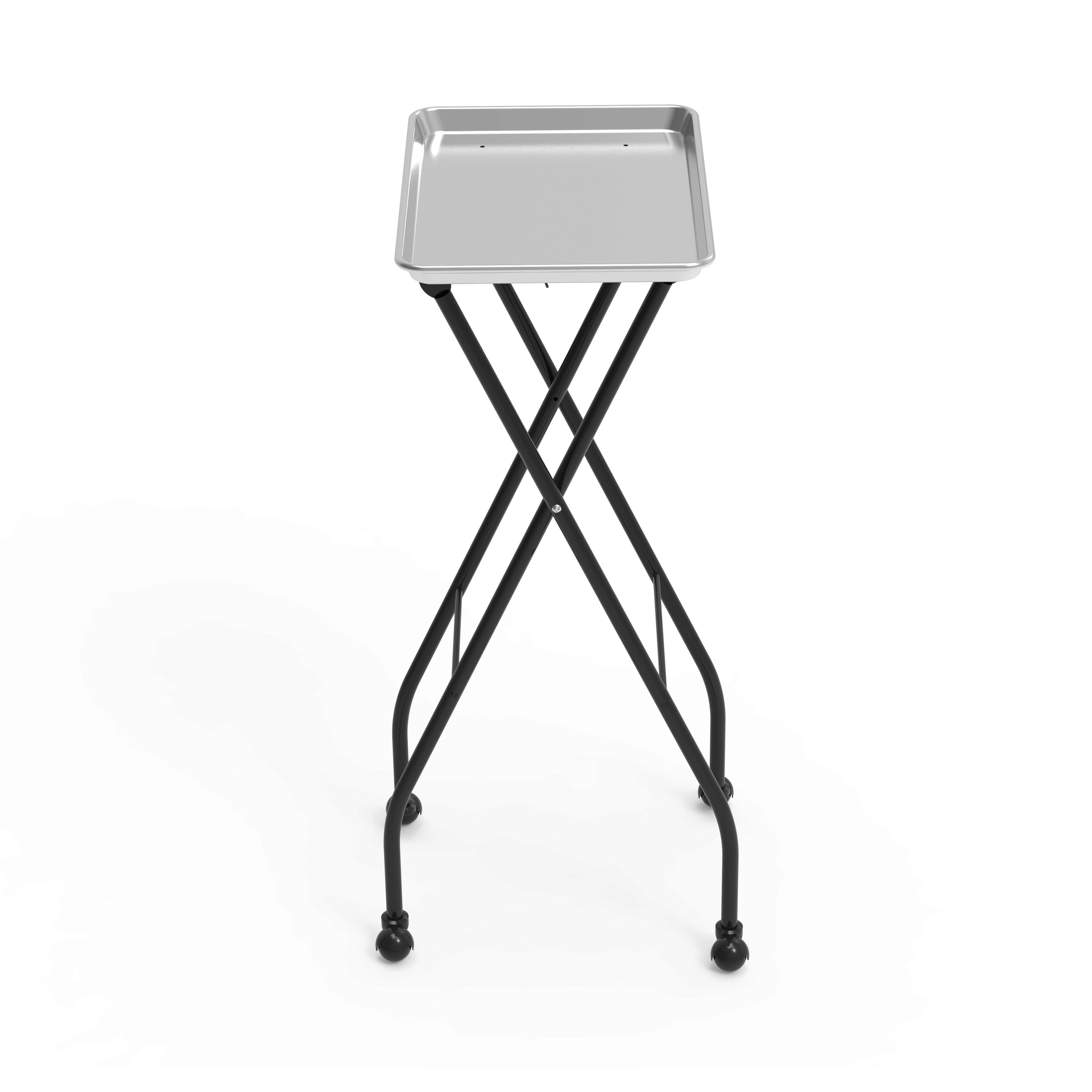 Bestseller Professional Multifunctional Hair Salon Tool Storaging Foldable Tray