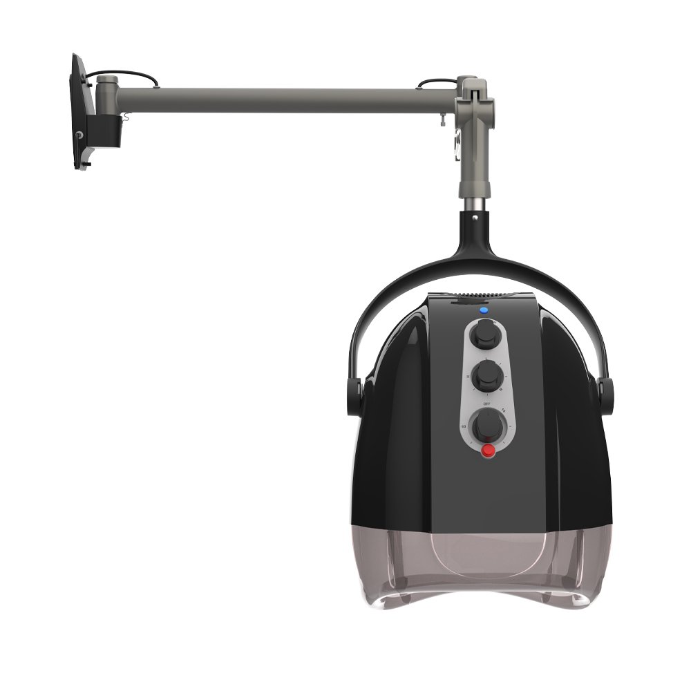 Salon Professional Wall-mounting Hair Dryer