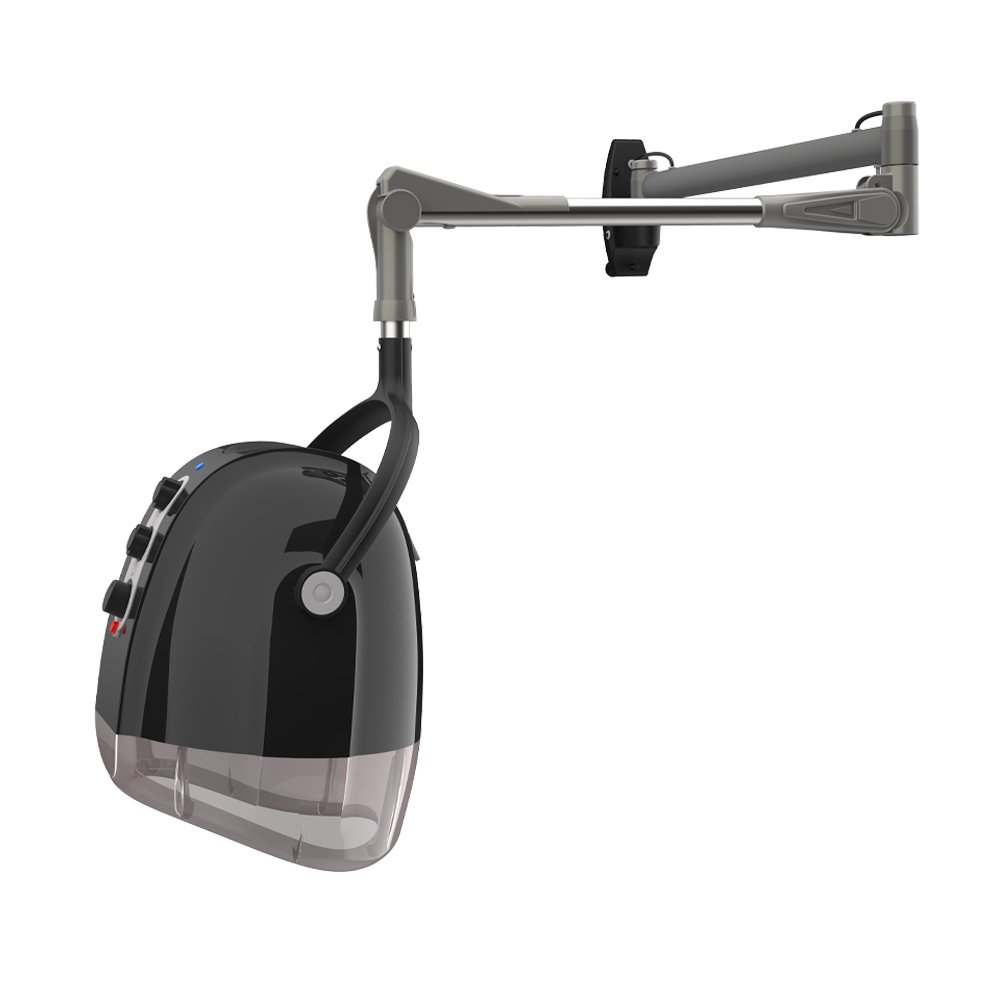 Salon Professional Wall-mounting Hair Dryer