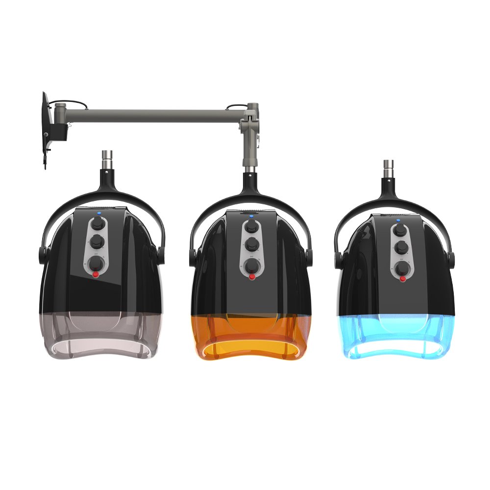 Salon Professional Wall-mounting Hair Dryer