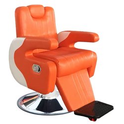 Orange+white