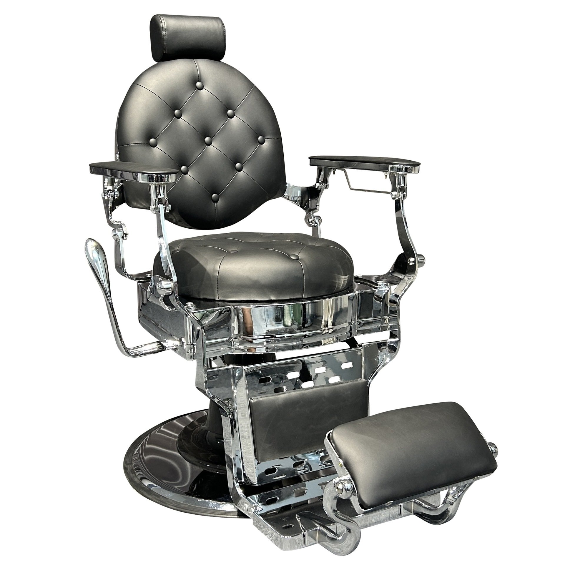 Hot Sale Barber Chair Cheap Barber Chair Portable Barber Chair spare part