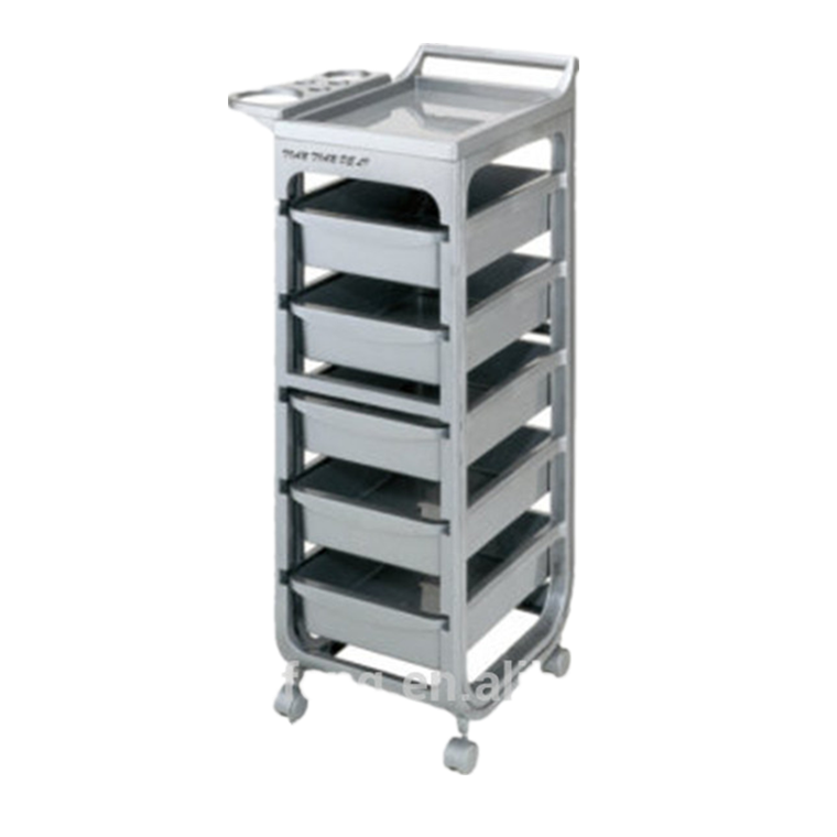 Hot sale factory cheap professional Beauty Salon Equipment Trolley beauty salon trolley