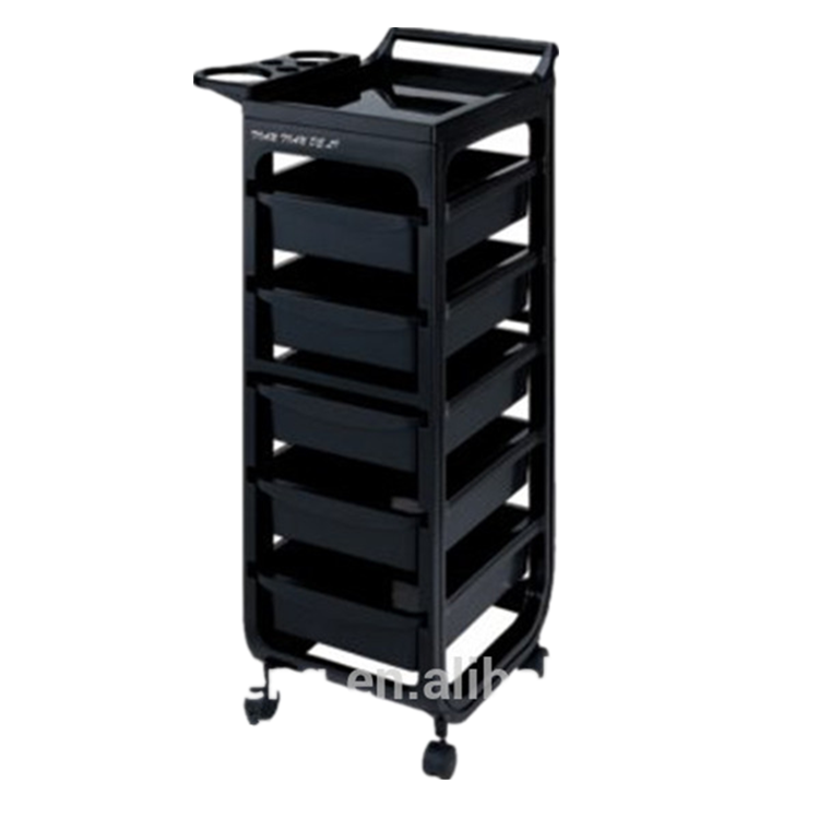 Hot sale factory cheap professional Beauty Salon Equipment Trolley beauty salon trolley