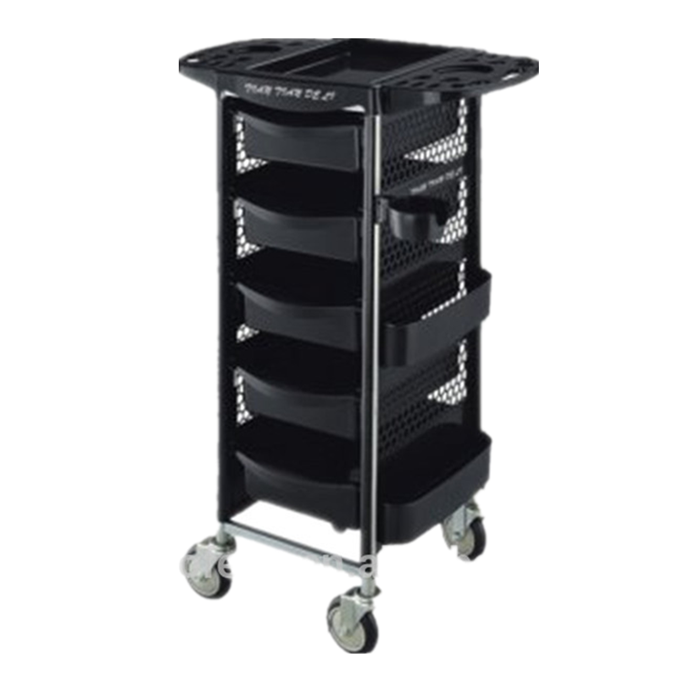 Hot sale factory cheap professional Beauty Salon Equipment Trolley beauty salon trolley