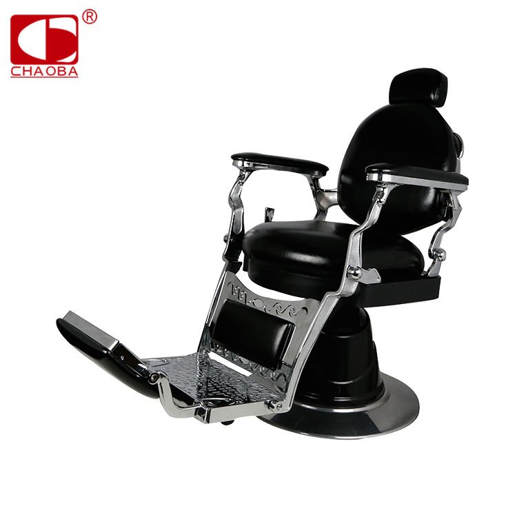 MORE DESIGN new design Hairdressing Hair Reclining Hydraulic Vintage Shop Furniture Beauty Salon Styling Barber Chair