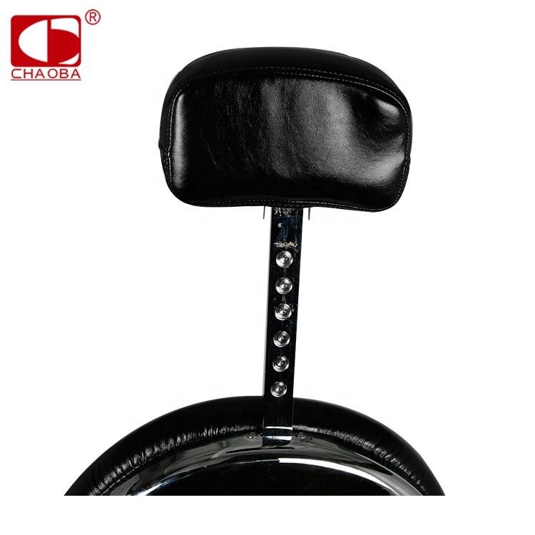 MORE DESIGN new design Hairdressing Hair Reclining Hydraulic Vintage Shop Furniture Beauty Salon Styling Barber Chair