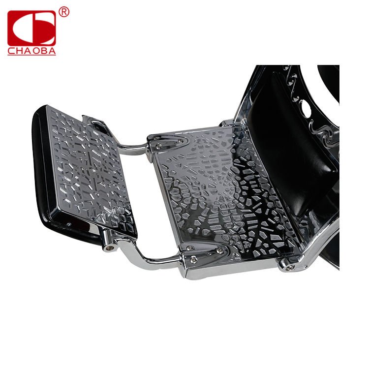 MORE DESIGN new design Hairdressing Hair Reclining Hydraulic Vintage Shop Furniture Beauty Salon Styling Barber Chair