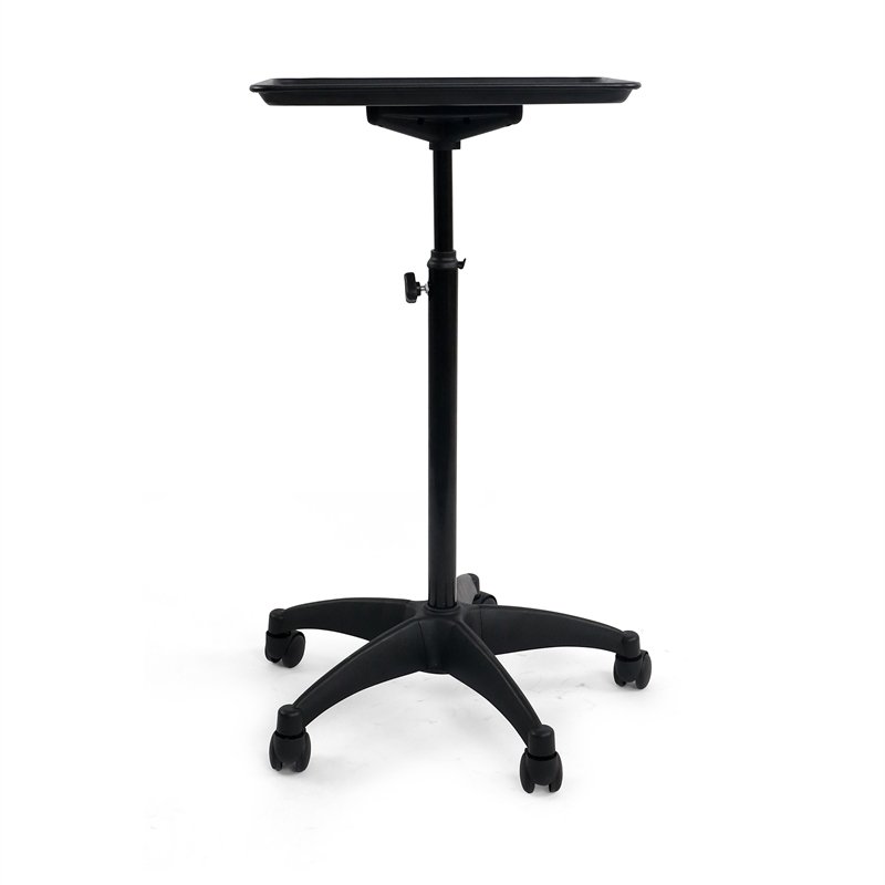 Hot selling popular the five-pointed star wheel hair Dye stand
