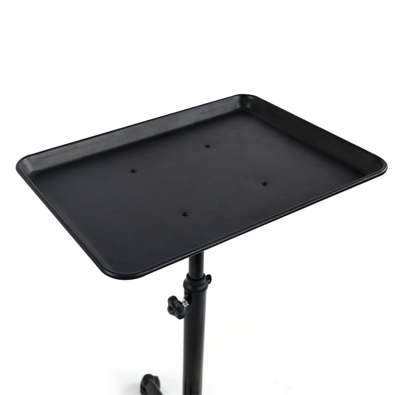 Hot selling popular the five-pointed star wheel hair Dye stand