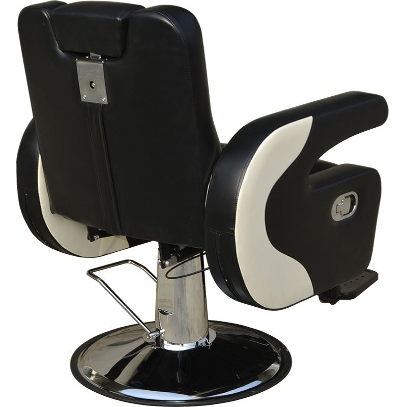 Beauty Salon Equipment Furniture Barber Chair Antique Hair Salon Chair Modern PVC Leather Foot Spa Bath Beauty Salon Furniture