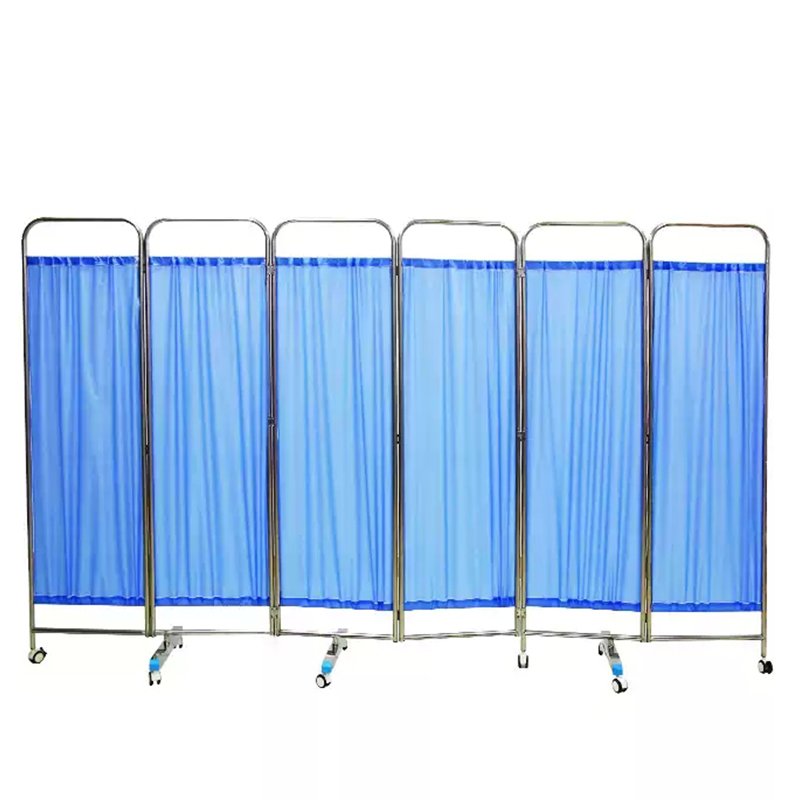 Extended Large-sized Hospital Screen, Shading Curtain, Clinic Beauty Salon Partition
