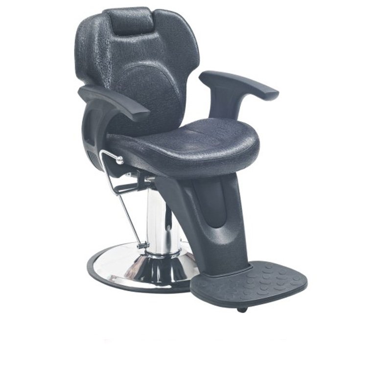 Salon furniture used barber chair for Men's use sale