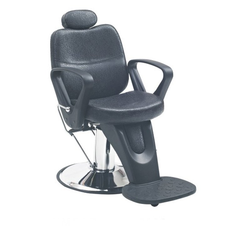 Salon furniture used barber chair for Men's use sale