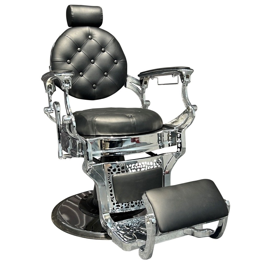 Classic used barber chairs for sale chair hairdresser barber chair black