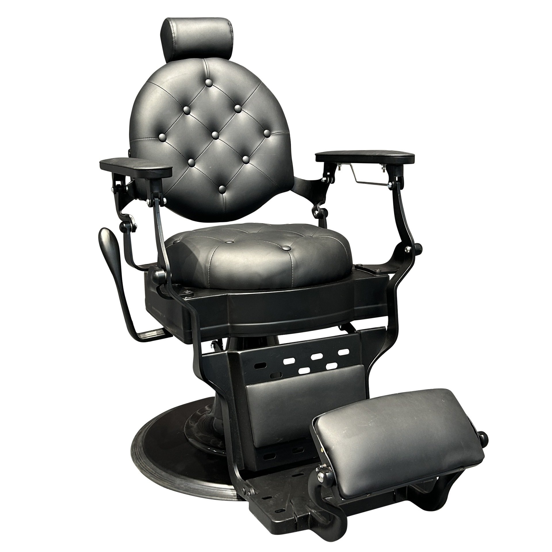 Classic used barber chairs for sale chair hairdresser barber chair black