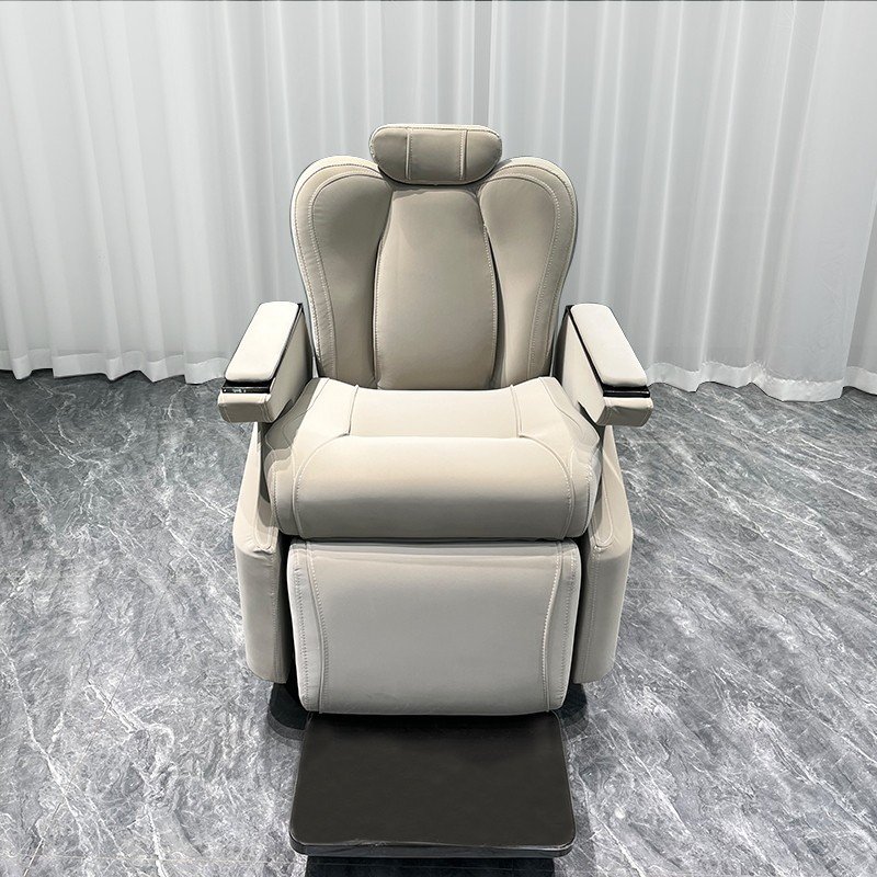 Modern Best Beauty Salon Furniture electric barber chair hairdressing hydraulic recliner Hair Barber Chair