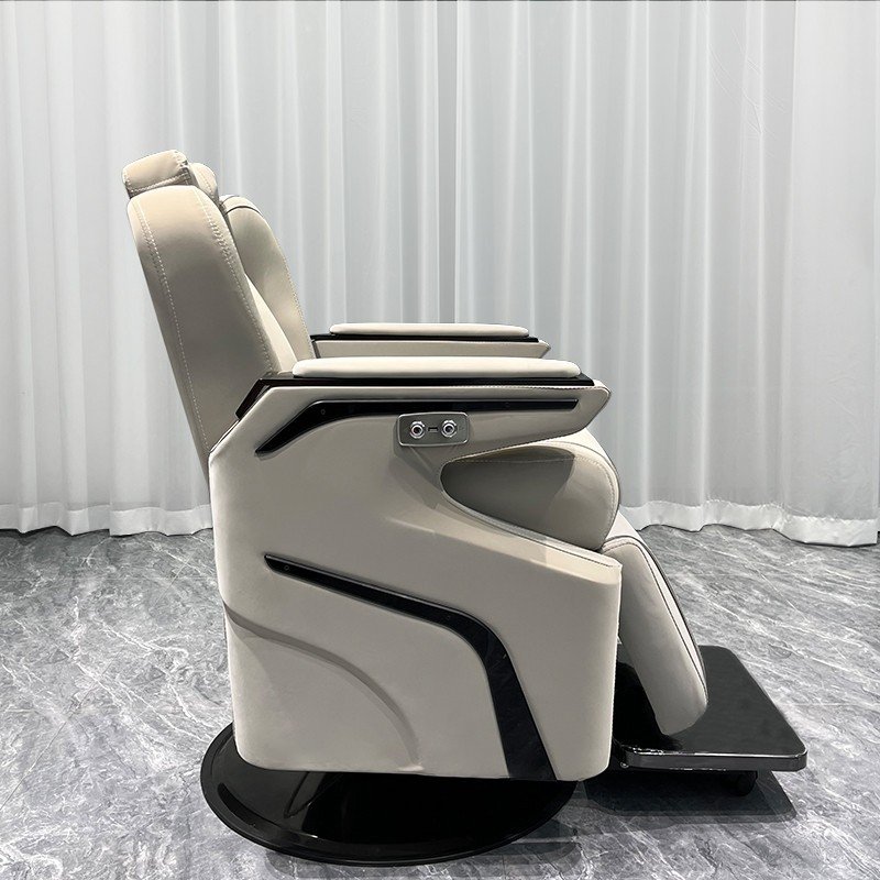 Modern Best Beauty Salon Furniture electric barber chair hairdressing hydraulic recliner Hair Barber Chair
