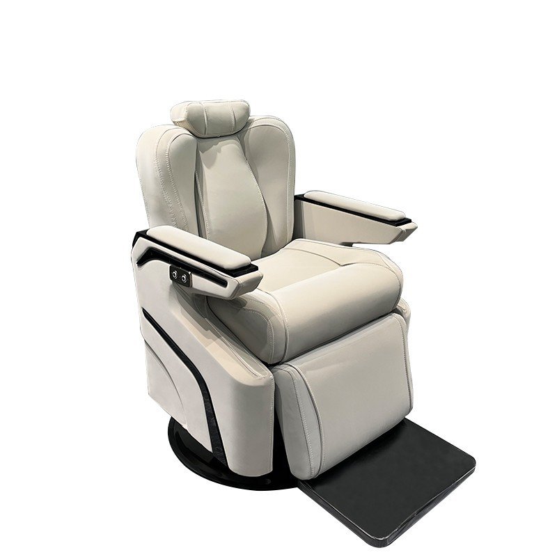 Modern Best Beauty Salon Furniture electric barber chair hairdressing hydraulic recliner Hair Barber Chair