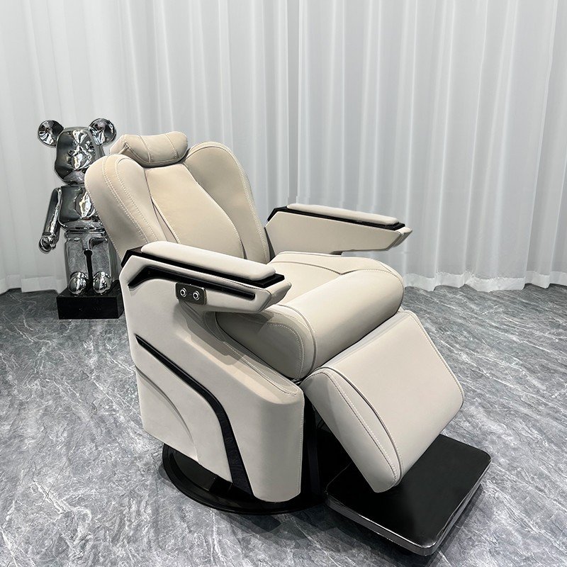 Modern Best Beauty Salon Furniture electric barber chair hairdressing hydraulic recliner Hair Barber Chair