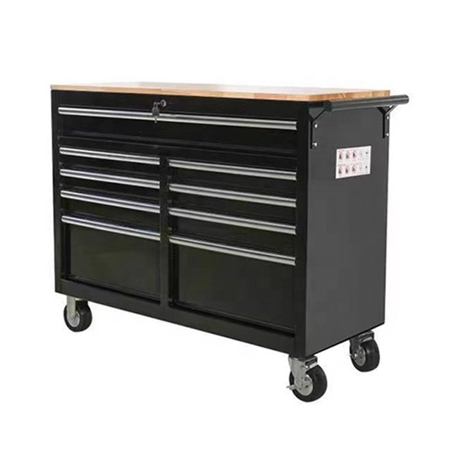 Workstation trolley beauty salon tool cart tattoo cabinet