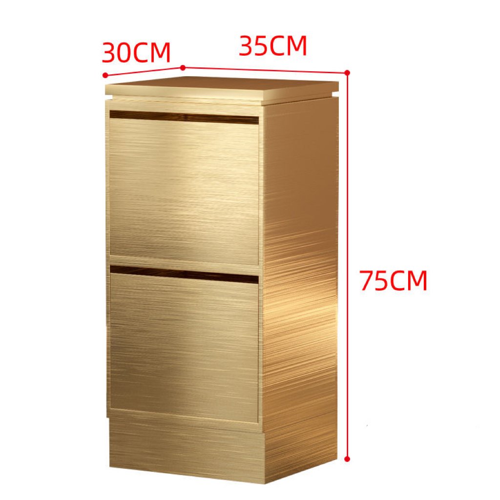 High quality hair salon stainless steel tool cabinet hairdressing storage cabinet with drawers