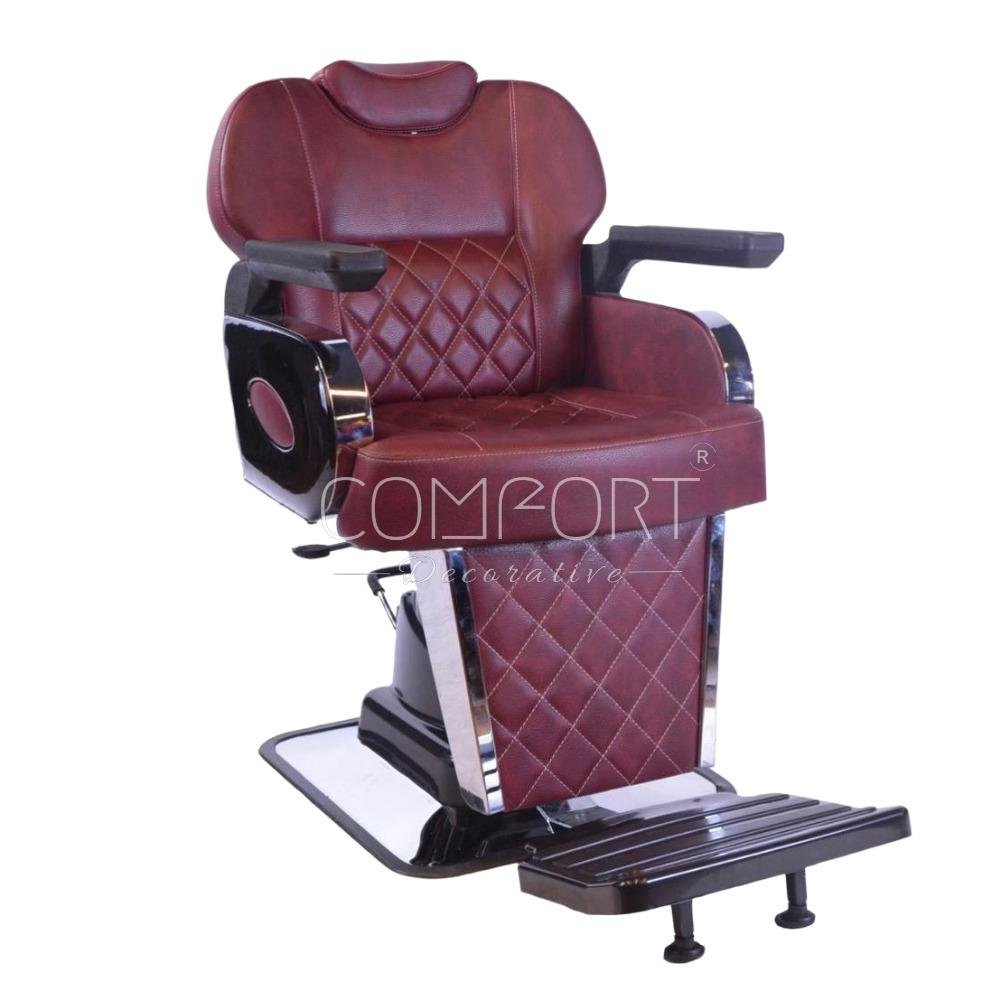 economik chair for hair salon 360 degree swivel salon chair heavy duty recliner barber chair;