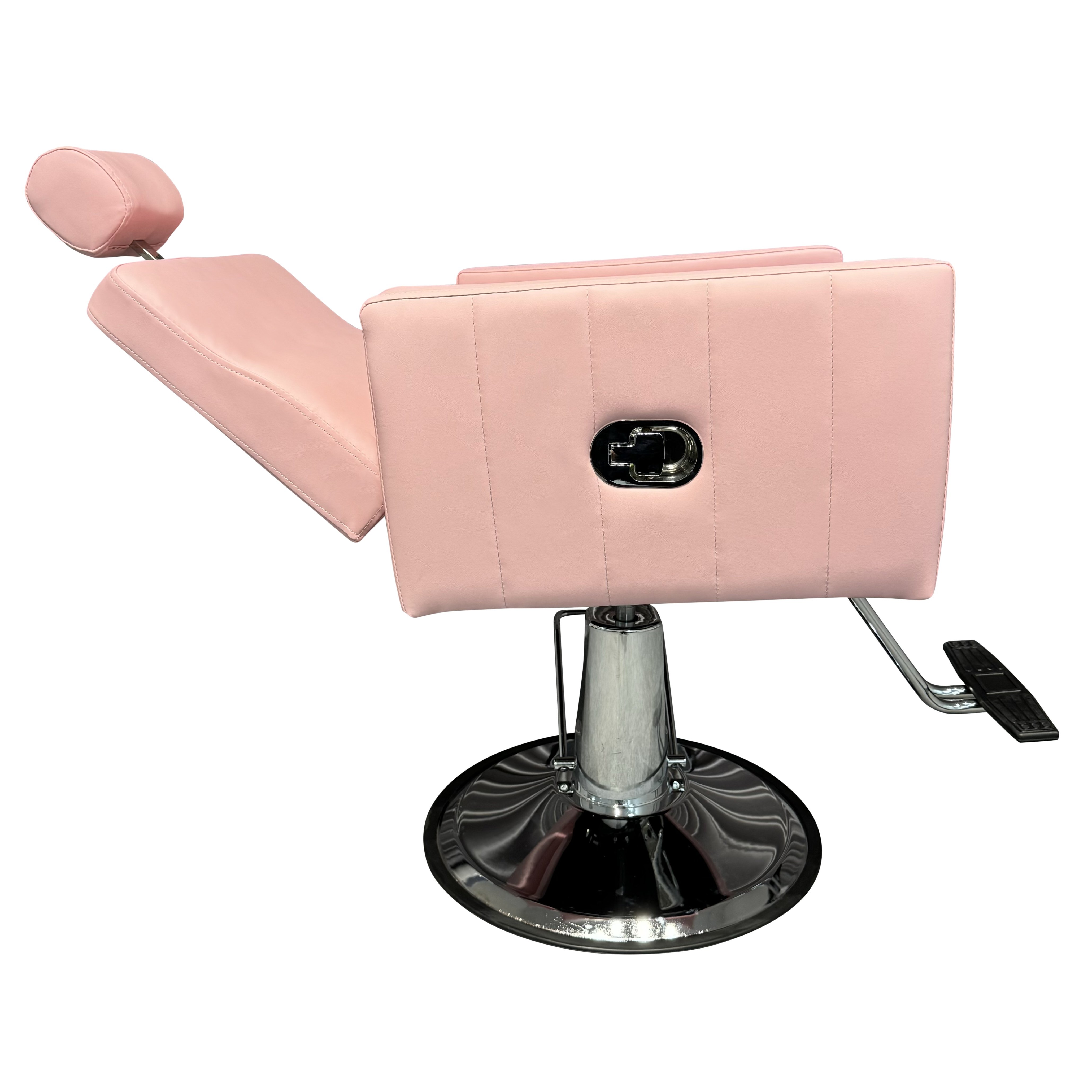 Hot selling Barber Chair & High quality adjustable back easy clean surface beauty cheap salon chair